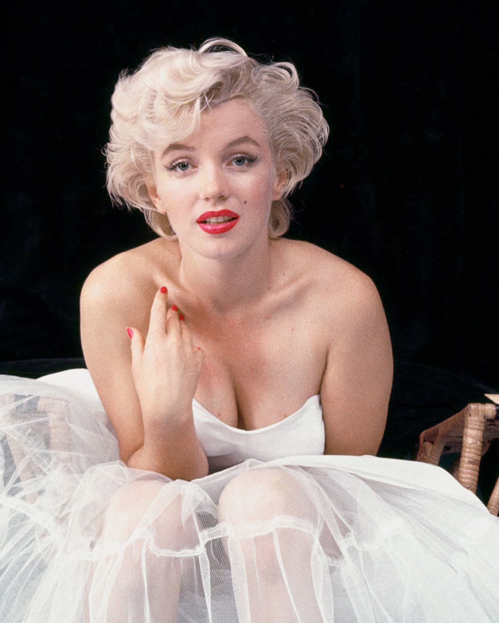 Marilyn Monroe