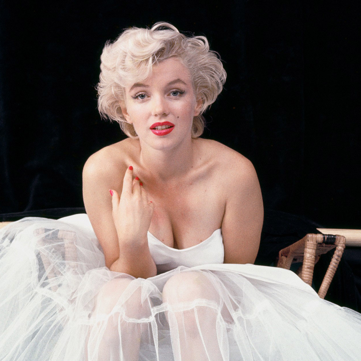 Marilyn Monroe