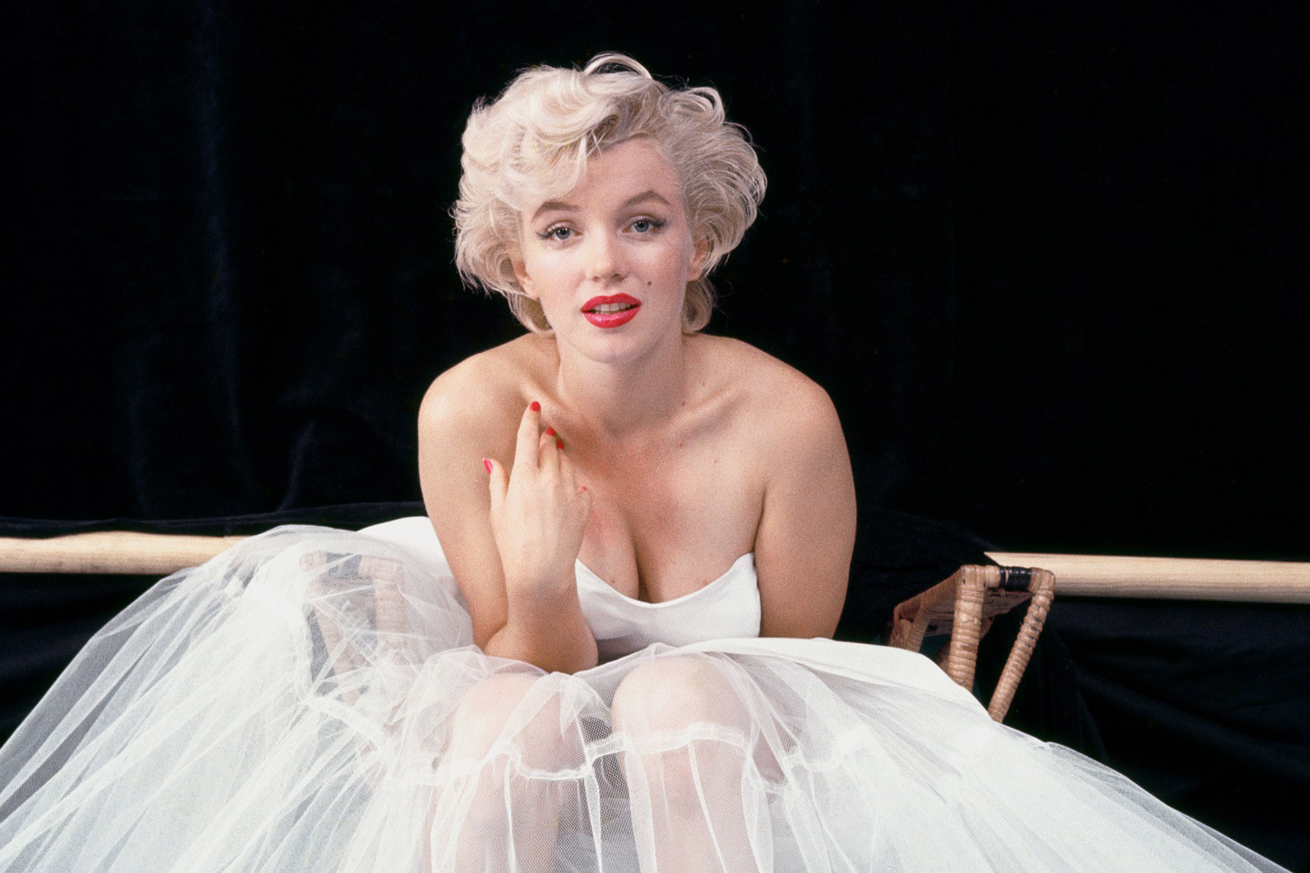 Marilyn Monroe