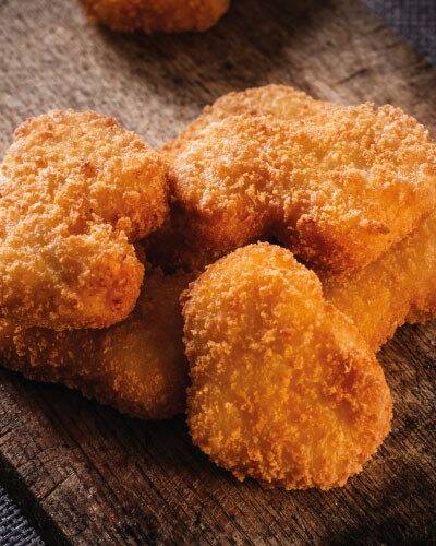 nuggets