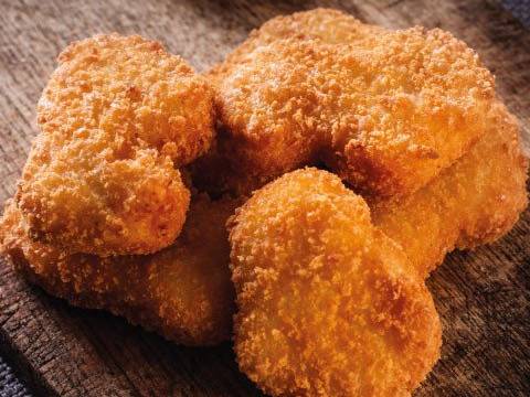 nuggets