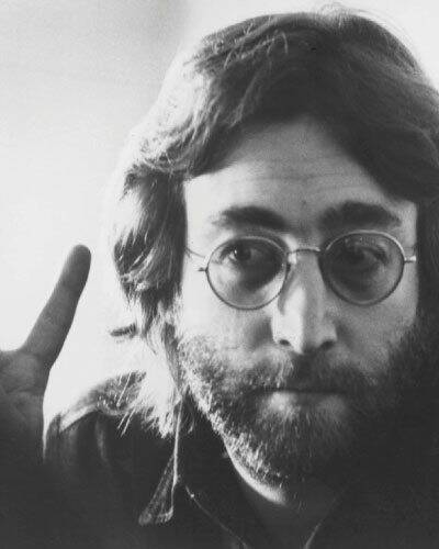 john lennon