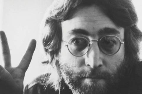 john lennon