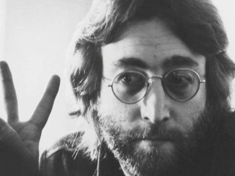 john lennon