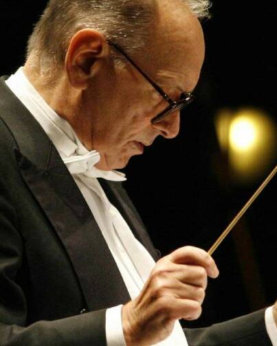 ennio morricone