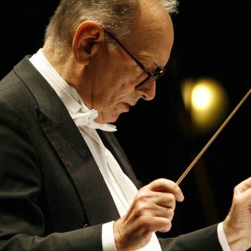 ennio morricone