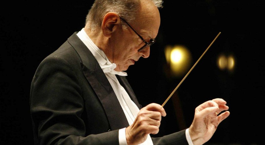 ennio morricone