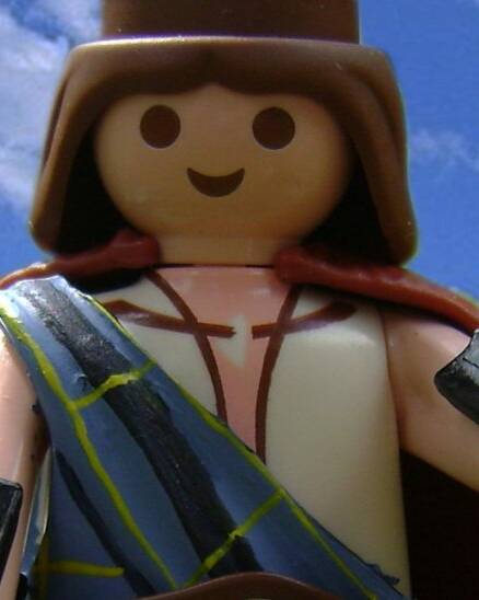 playmobil