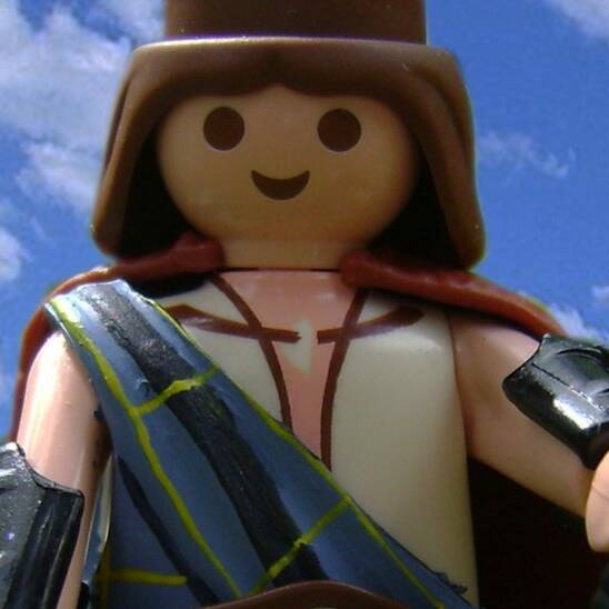 playmobil