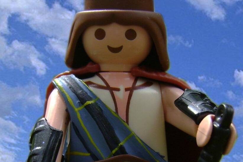 playmobil