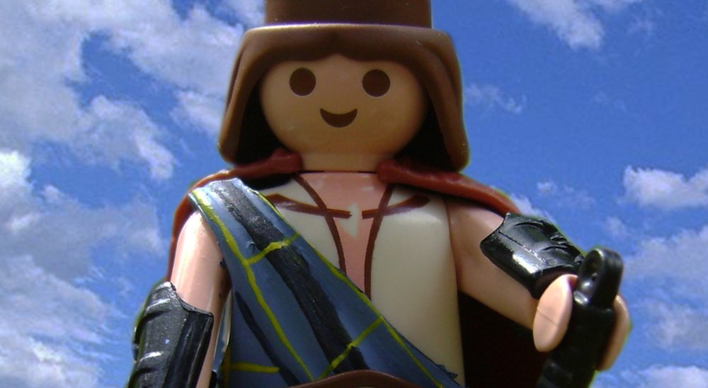 playmobil