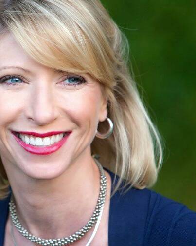 Amy Cuddy