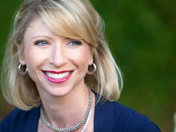 Amy Cuddy