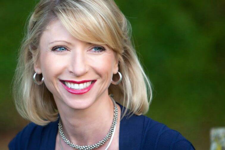 Amy Cuddy