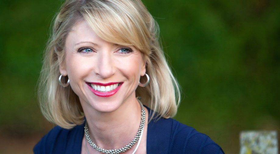 Amy Cuddy