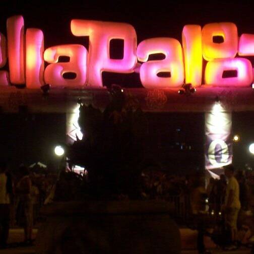 lollapalooza