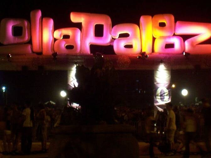 lollapalooza