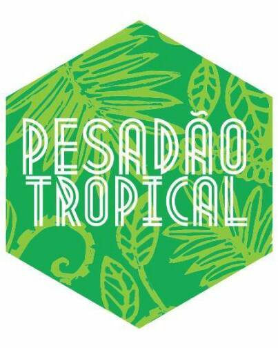 pesadão tropical