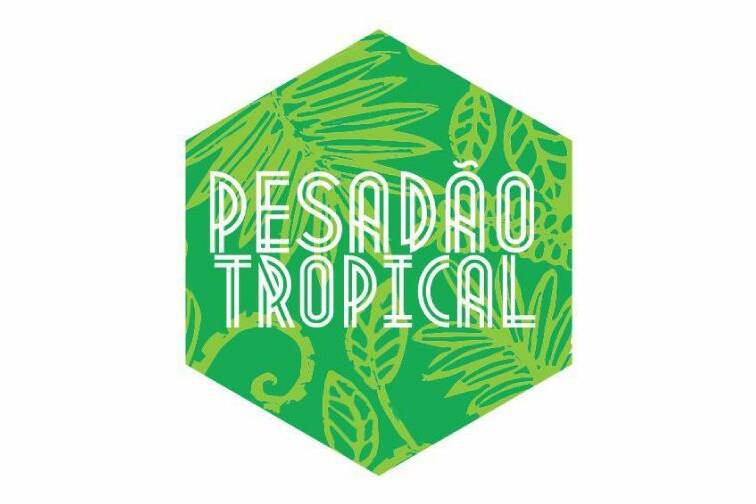 pesadão tropical