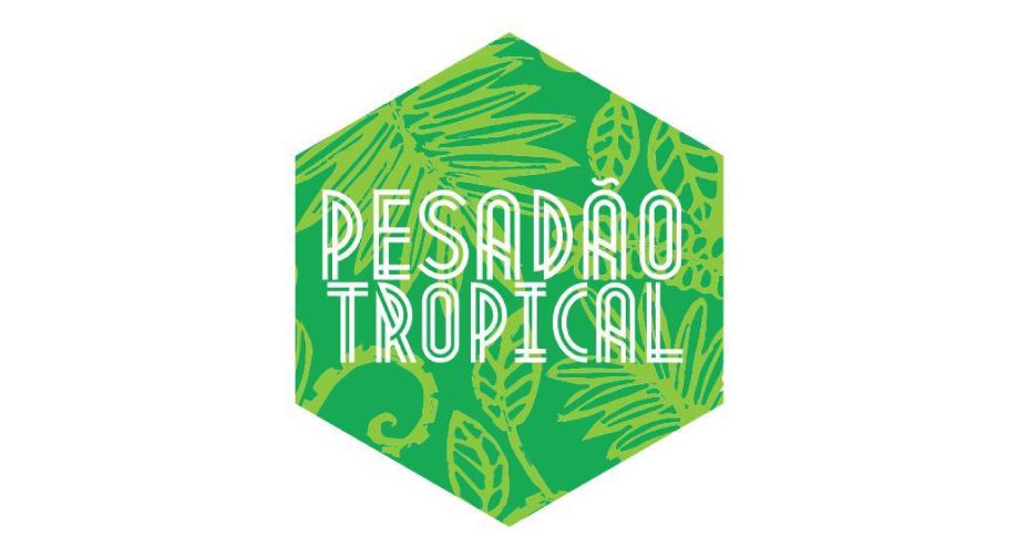 pesadão tropical