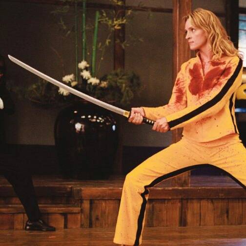 kill bill