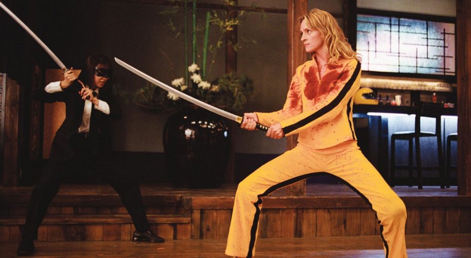 kill bill