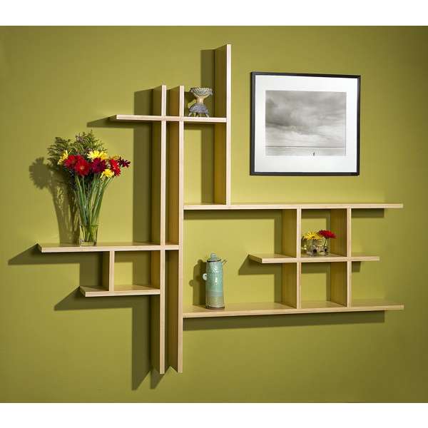 Contemporary-Bamboo-Shelves-Design