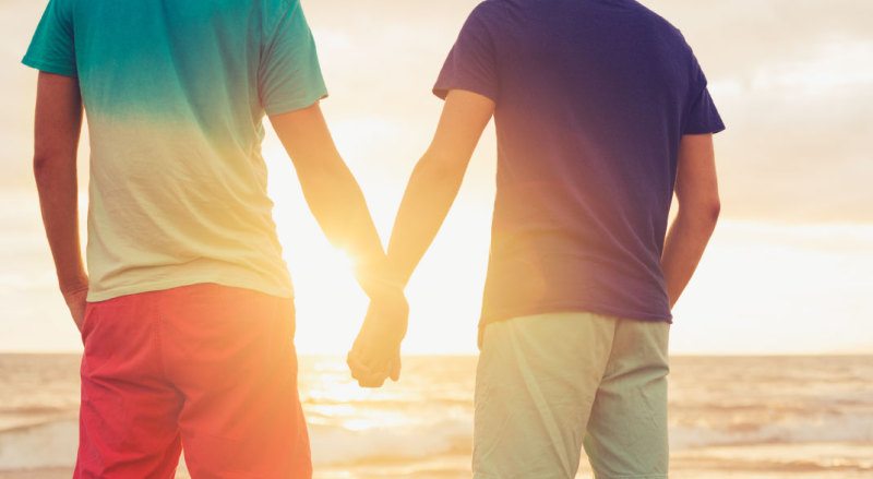 10 verdades sobre o mundo gay