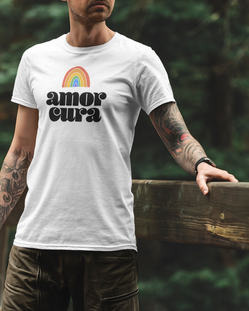 amor cura